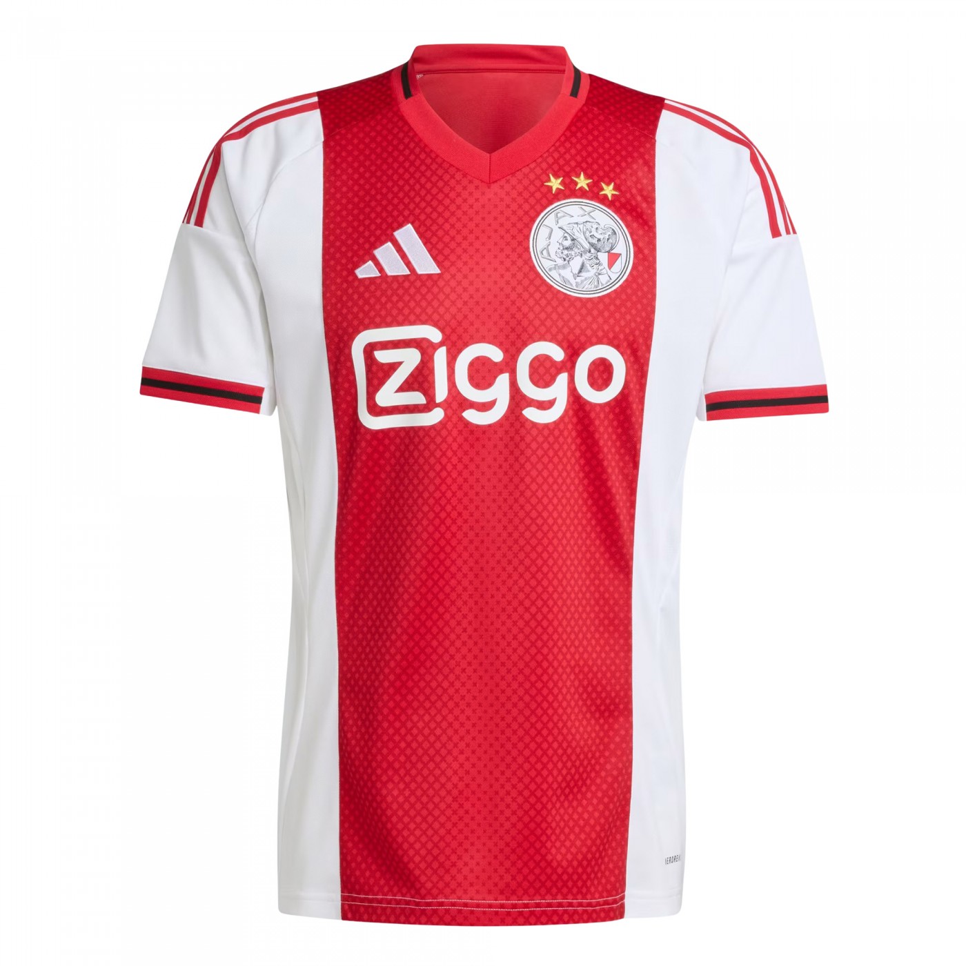 Ajax Home Kit 25/26 Nairobi Kenya Haven Craft