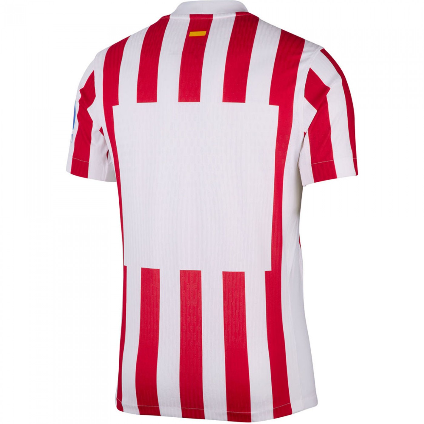 Atletico Madrid Home Kit 25/26 Nairobi Kenya Haven Craft