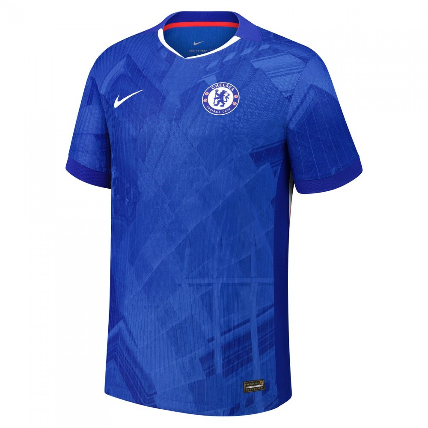 Chelsea Home Kit 25/26 Nairobi Kenya Haven Craft