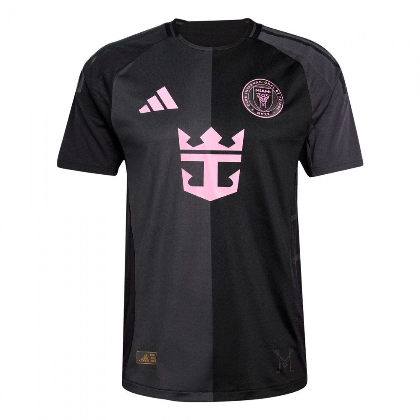Inter Miami Away Kit 25/26 Nairobi Kenya Haven Craft