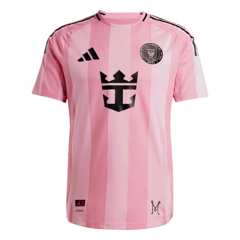 Inter Miami Kit 25/26 Nairobi Kenya Haven Craft