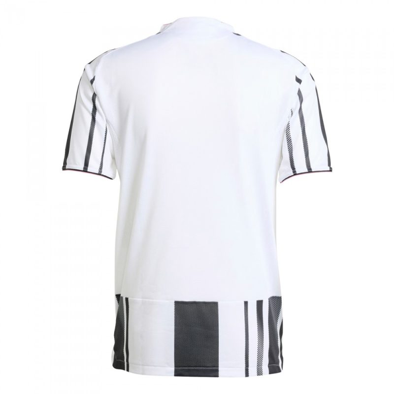 Juventus Home Kit 25/26 Nairobi Kenya Haven Craft