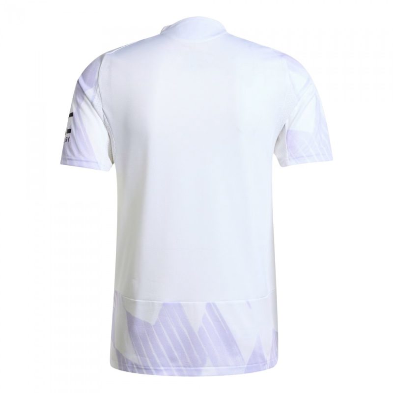 Man United Away Kit 25/26 Nairobi Kenya Haven Craft
