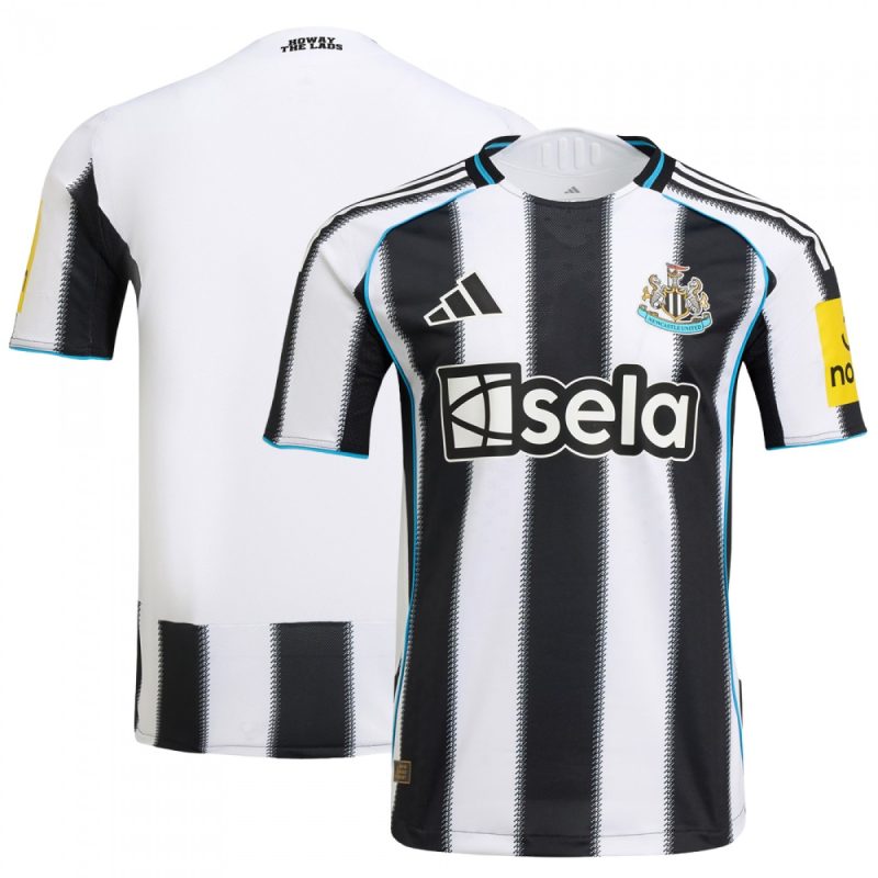 Newcastle Home Kit 25/26 Nairobi Kenya Haven Craft