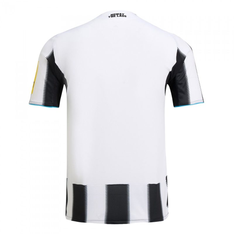 Newcastle Home Kit 25/26 Nairobi Kenya Haven Craft