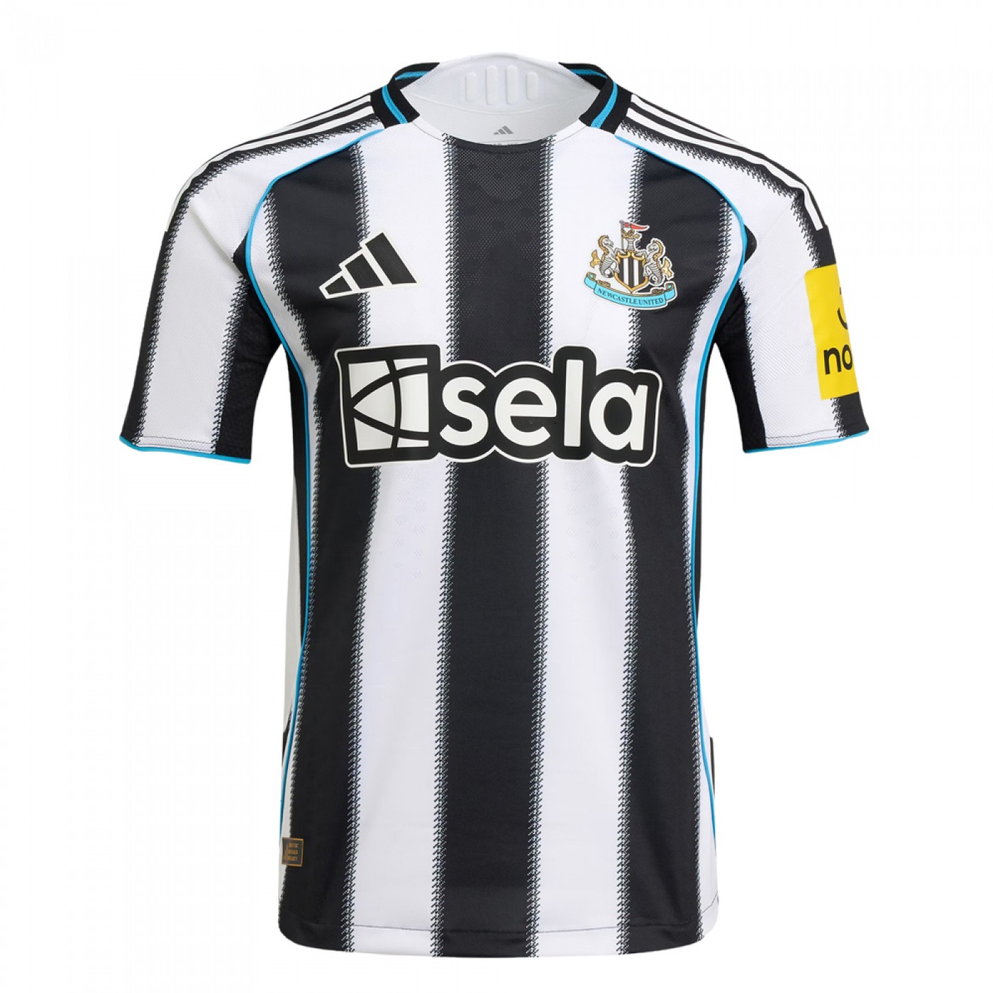 Newcastle Home Kit 25/26 Nairobi Kenya Haven Craft