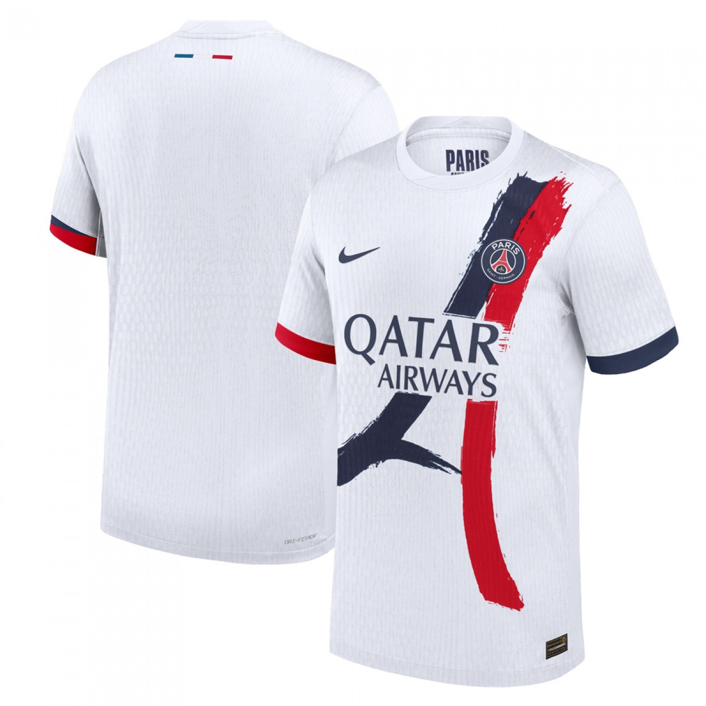 PSG Away Kit 25/26 Nairobi Kenya Haven Craft