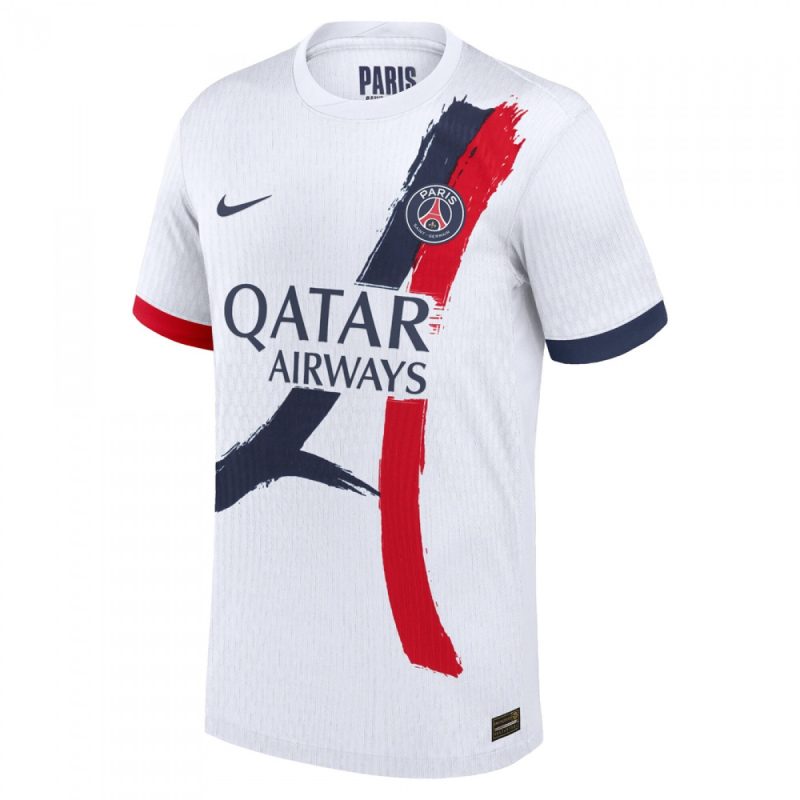 PSG Away Kit 25/26 Nairobi Kenya Haven Craft