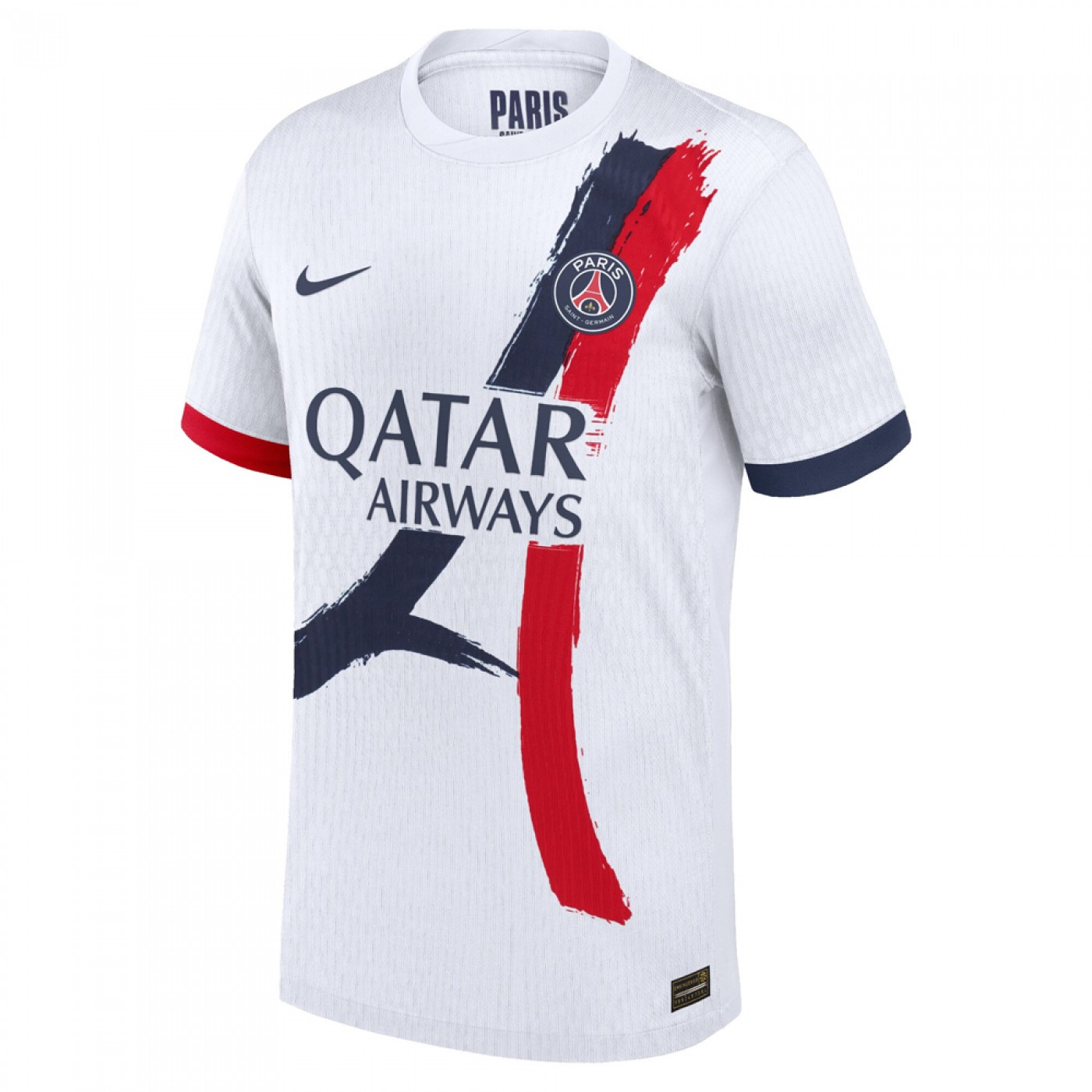 PSG Away Kit 25/26 Nairobi Kenya Haven Craft