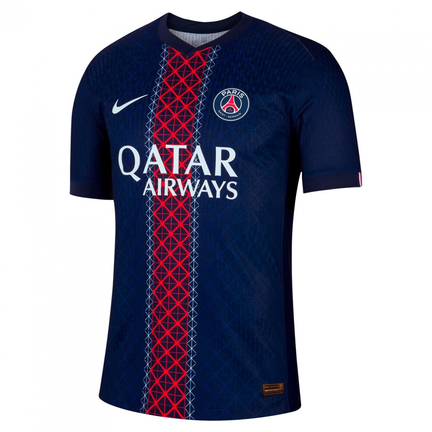 PSG Home Kit 25/26 Nairobi Kenya Haven Craft