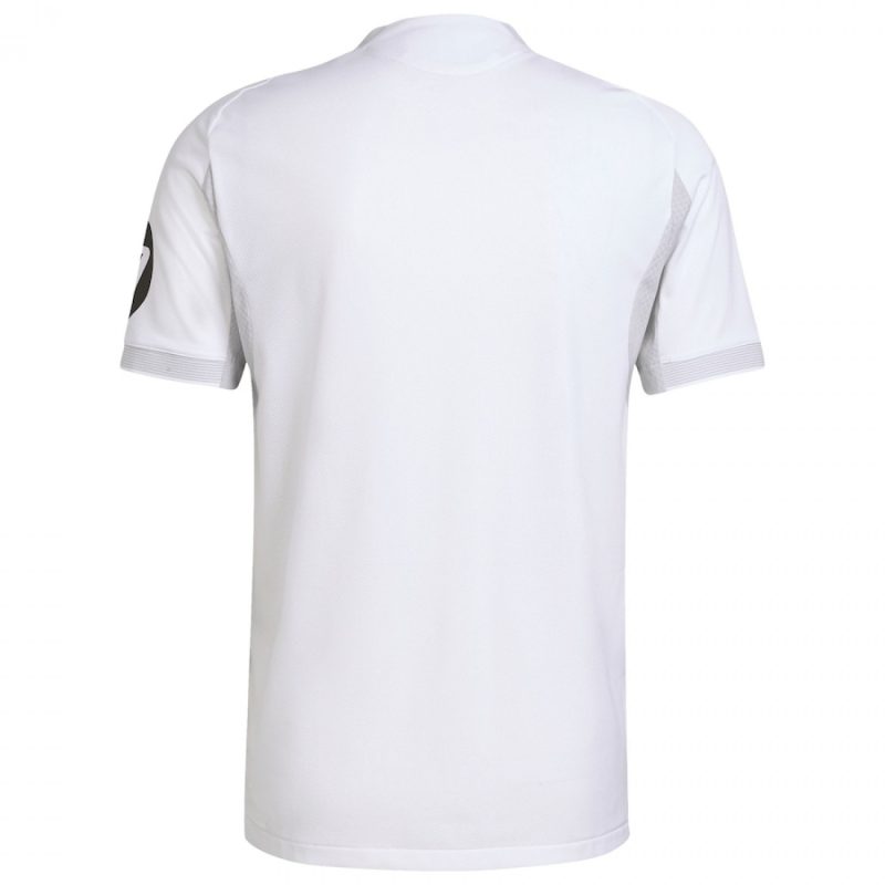 Real Madrid Home Kit 25/26 Nairobi Kenya Haven Craft