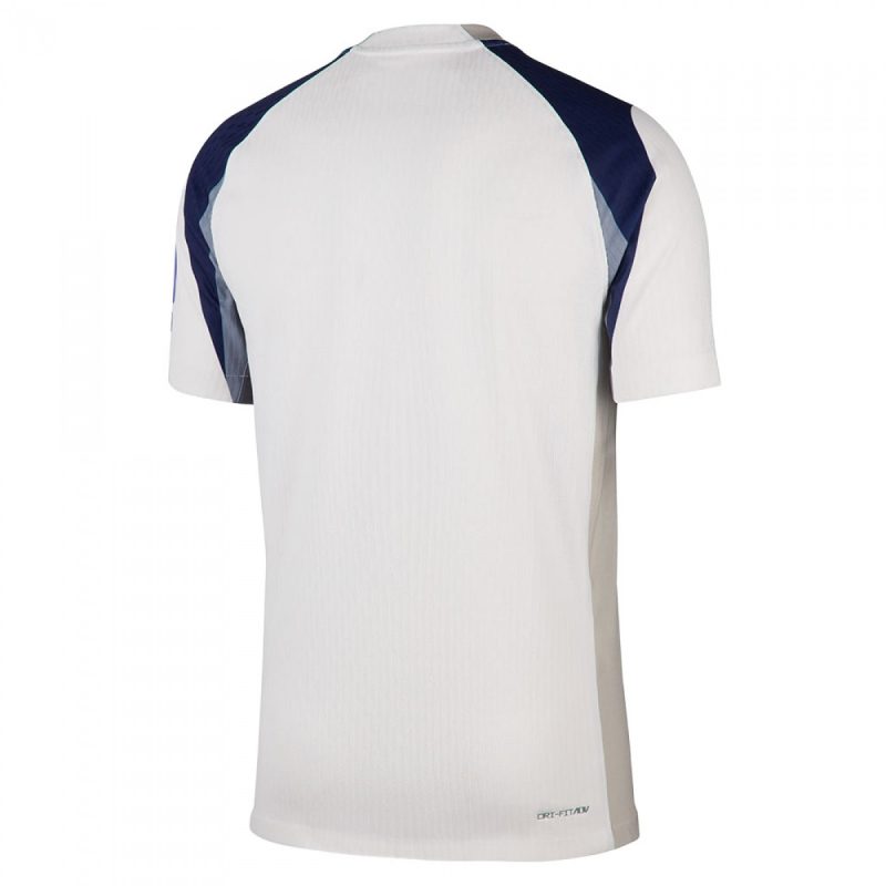 Tottenham Home kit 25/26 Nairobi Kenya Haven Craft
