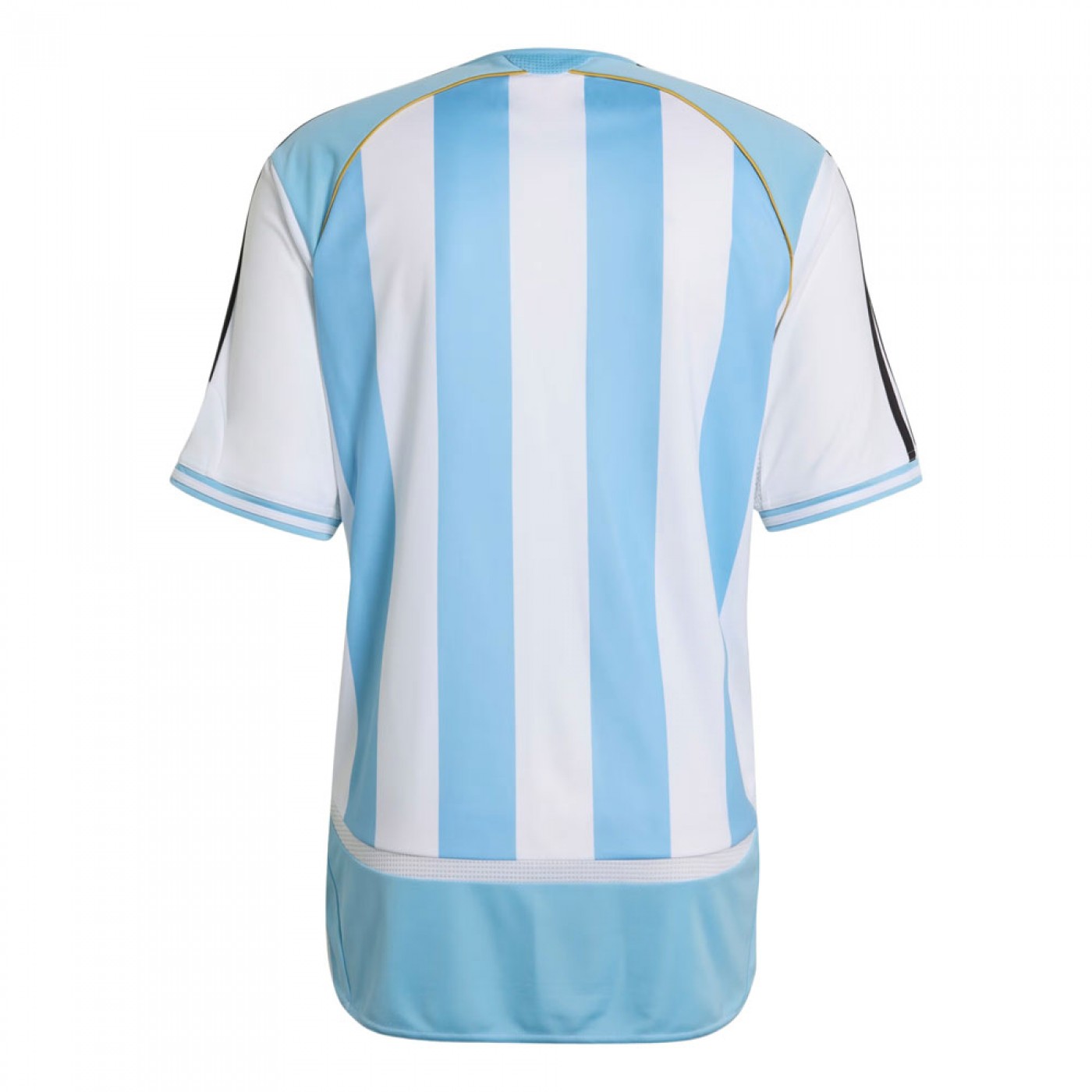 Argentina Home Jersey World Cup 2026 Haven Craft
