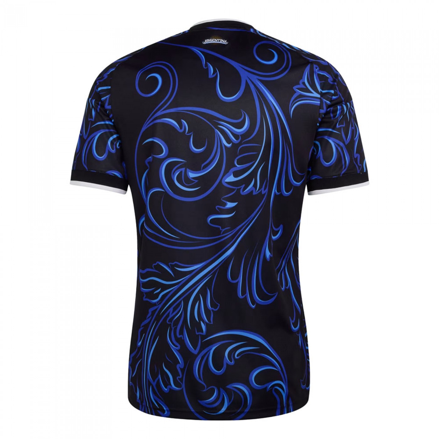 Argentina Away Jersey World Cup 2026 Haven Craft