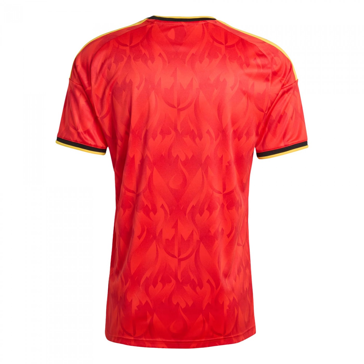 Belgium Home Jersey World Cup 2026 - Haven Craft Belgium Home Jersey World Cup 2026 Haven Craft
