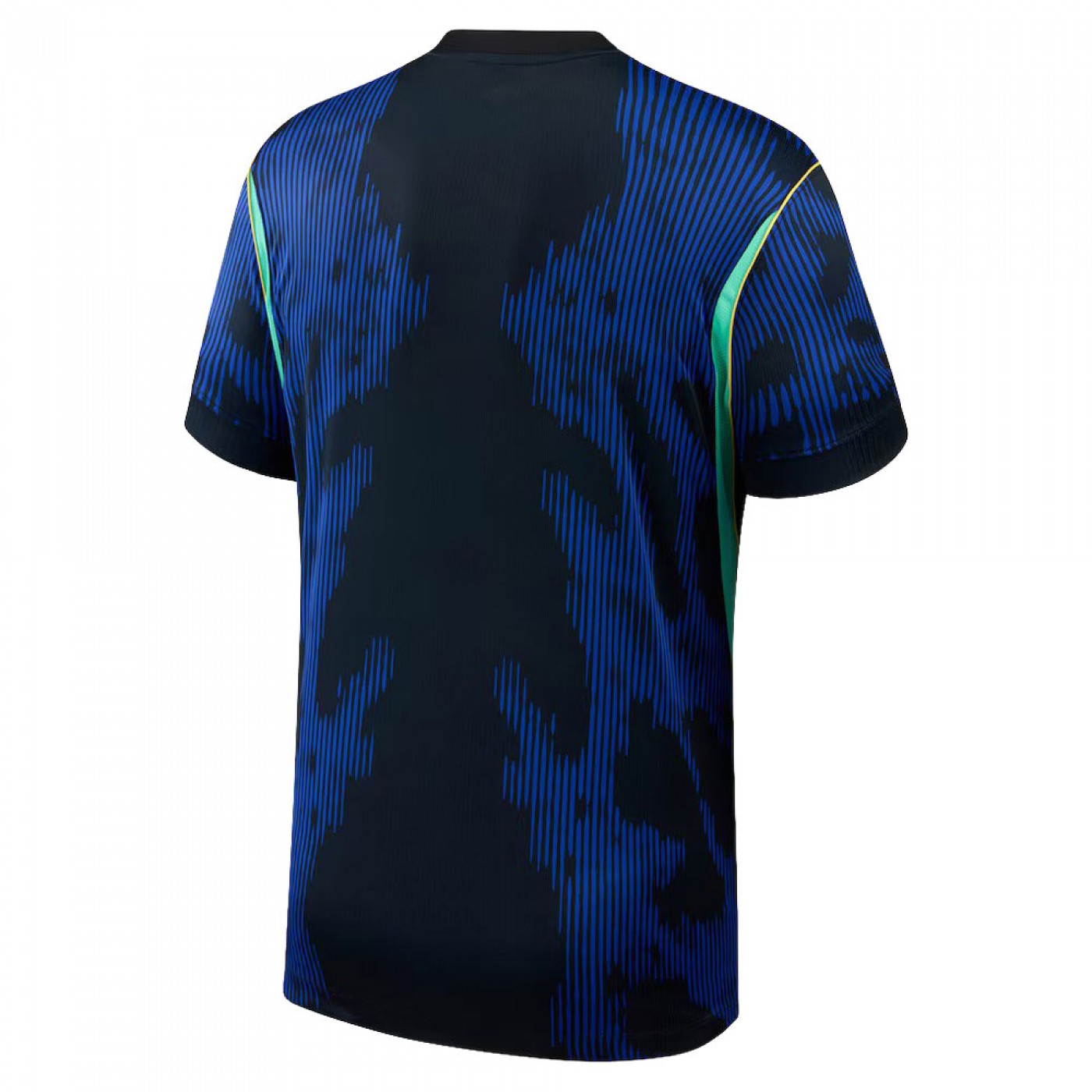 Brazil Away Jersey World Cup 2026 Haven Craft