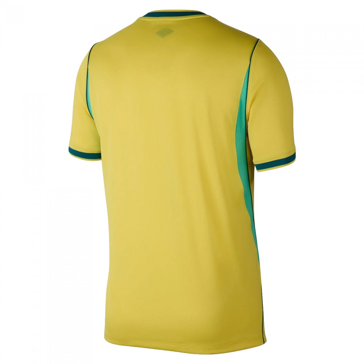 Brazil Home Jersey World Cup 2026 Haven Craft