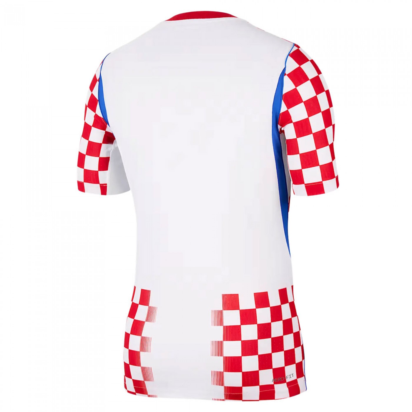 Croatia Home Jersey World Cup 2026 - Haven Craft Croatia Home Jersey World Cup 2026 Haven Craft