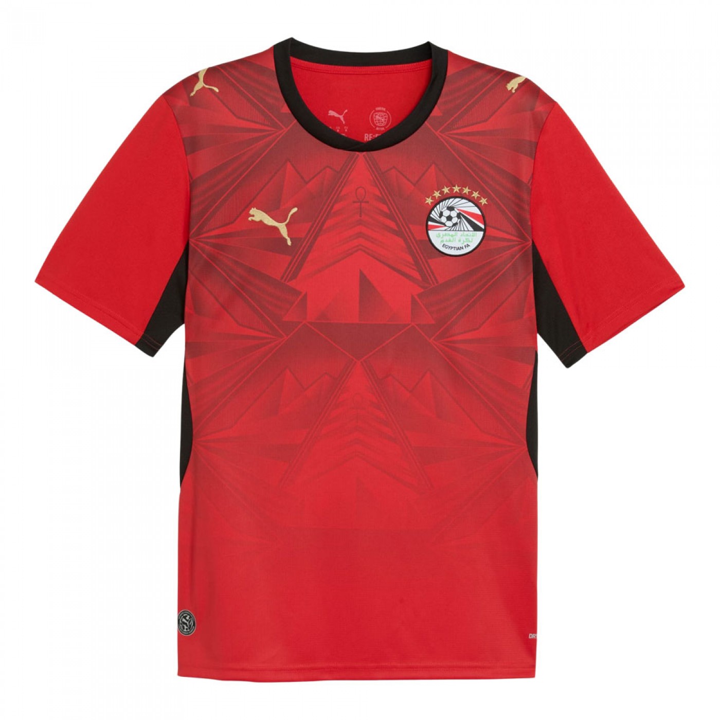 Egypt Home Jersey World Cup 2026 - Haven Craft Egypt Home Jersey World Cup 2026 Haven Craft