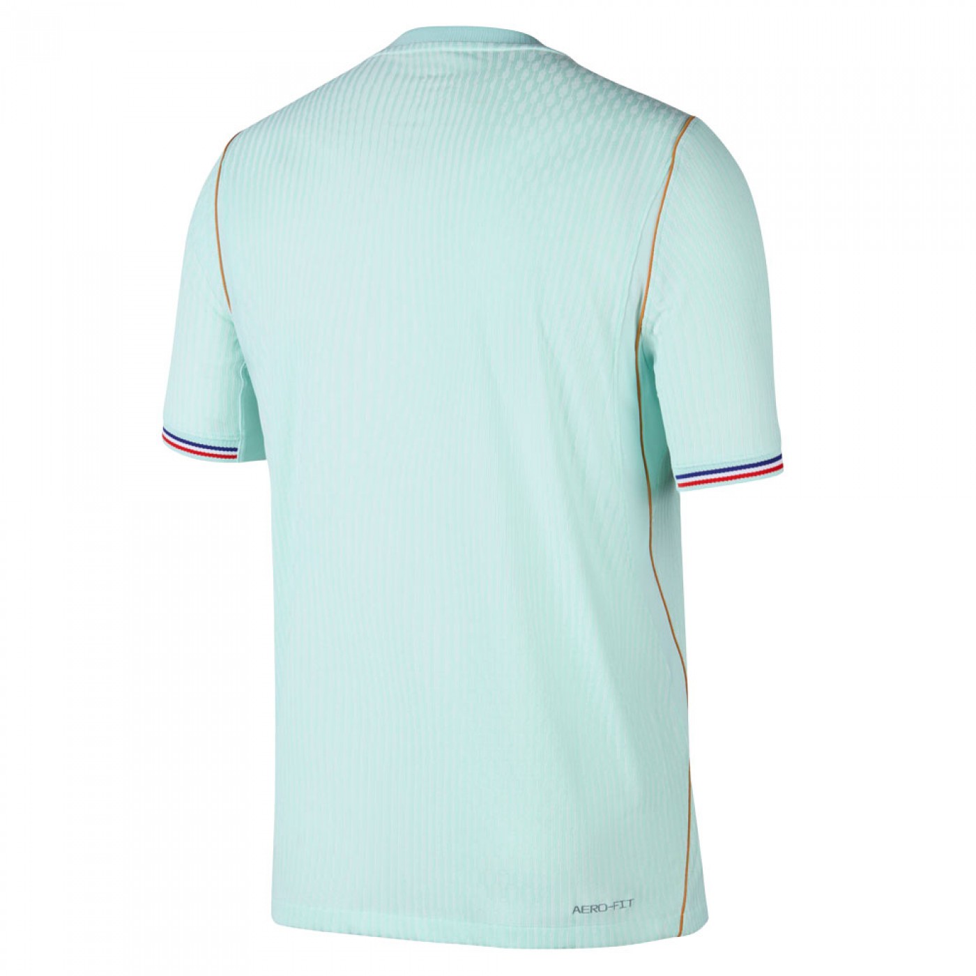 France Away Jersey World Cup 2026 Haven Craft