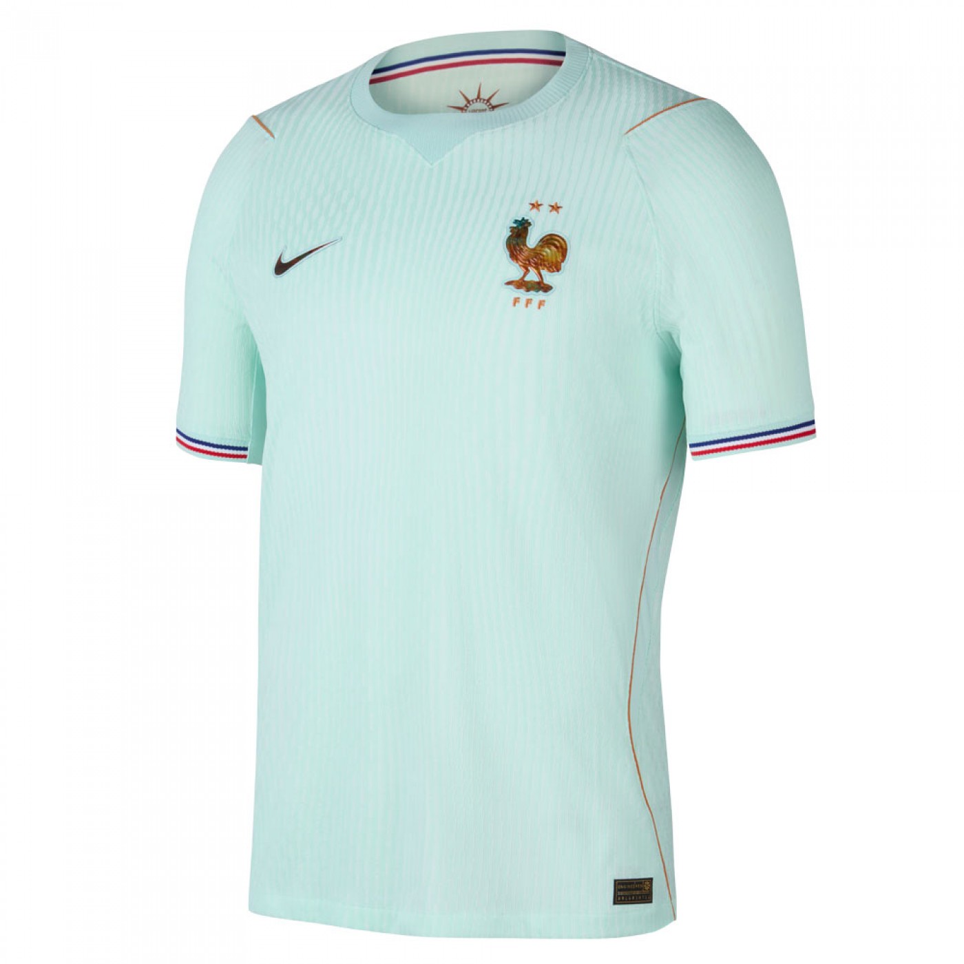 France Away Jersey World Cup 2026 Haven Craft
