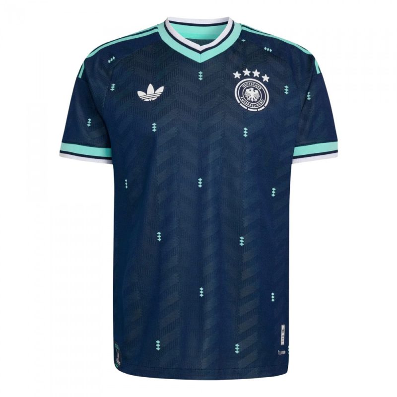 Germany Away Jersey World Cup 2026
