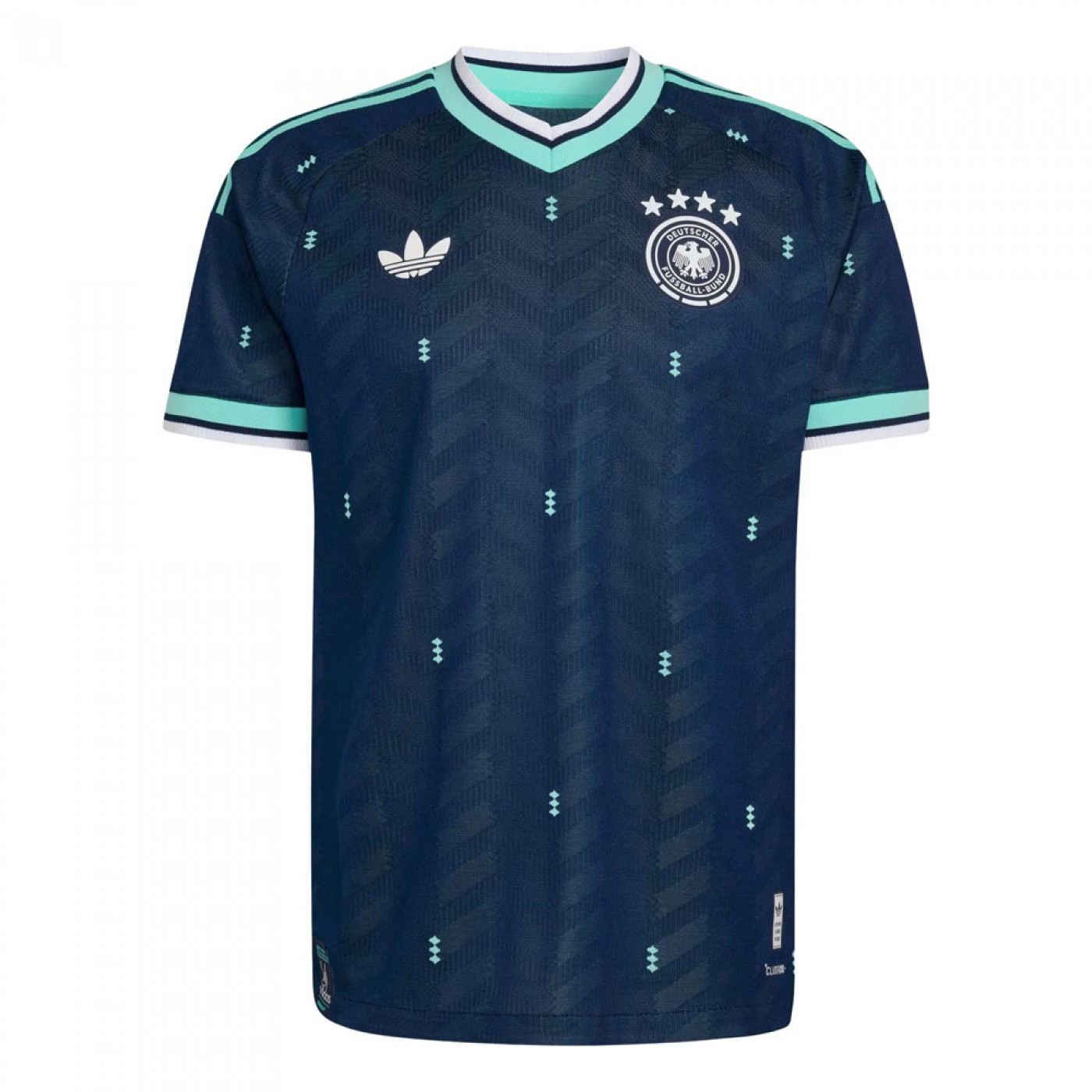 Germany Away Jersey World Cup 2026 - Haven Craft Germany Away Jersey World Cup 2026 Haven Craft