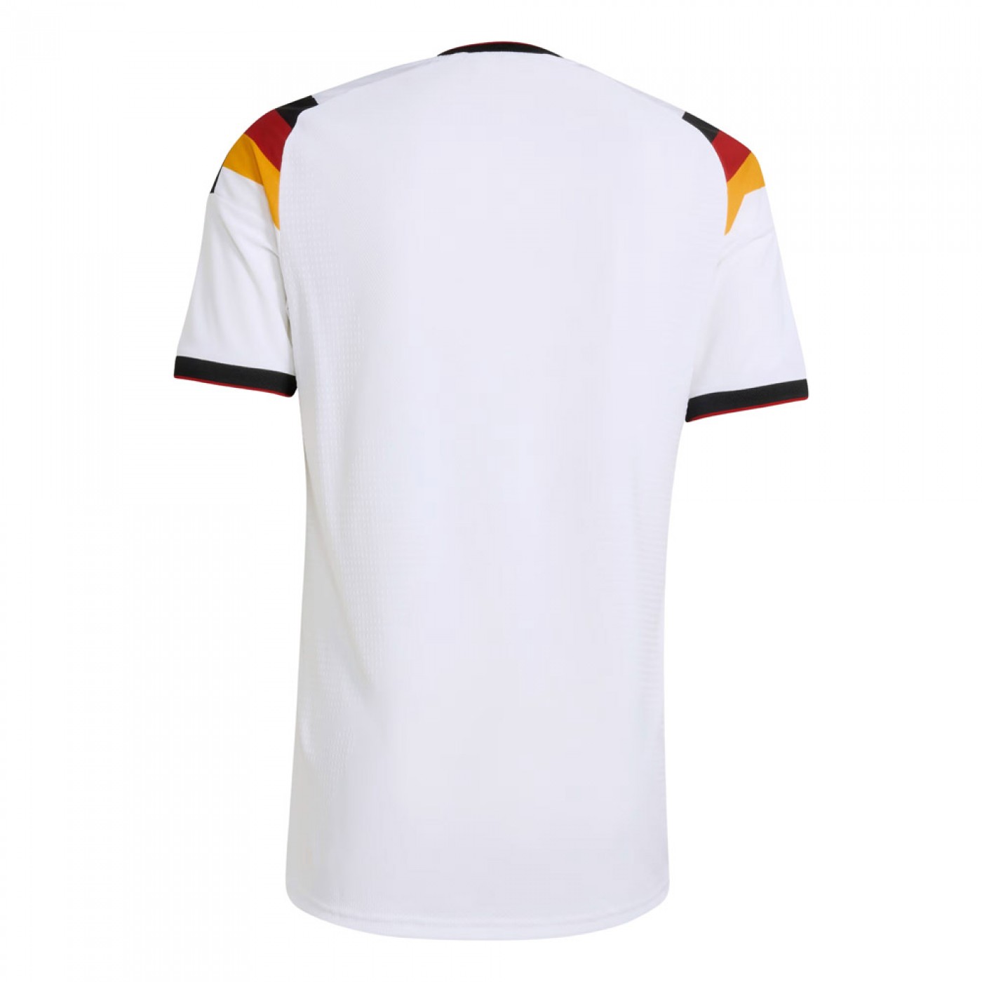 Germany Home Jersey World Cup 2026 Haven Craft