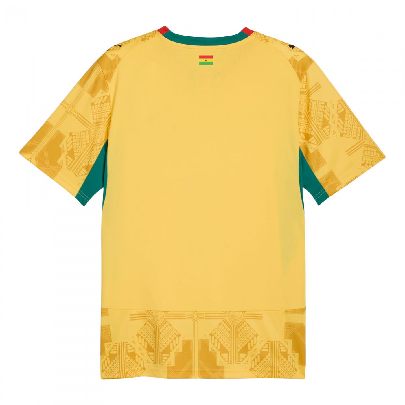 Ghana Away Jersey World Cup 2026 - Haven Craft Ghana Away Jersey World Cup 2026 Haven Craft