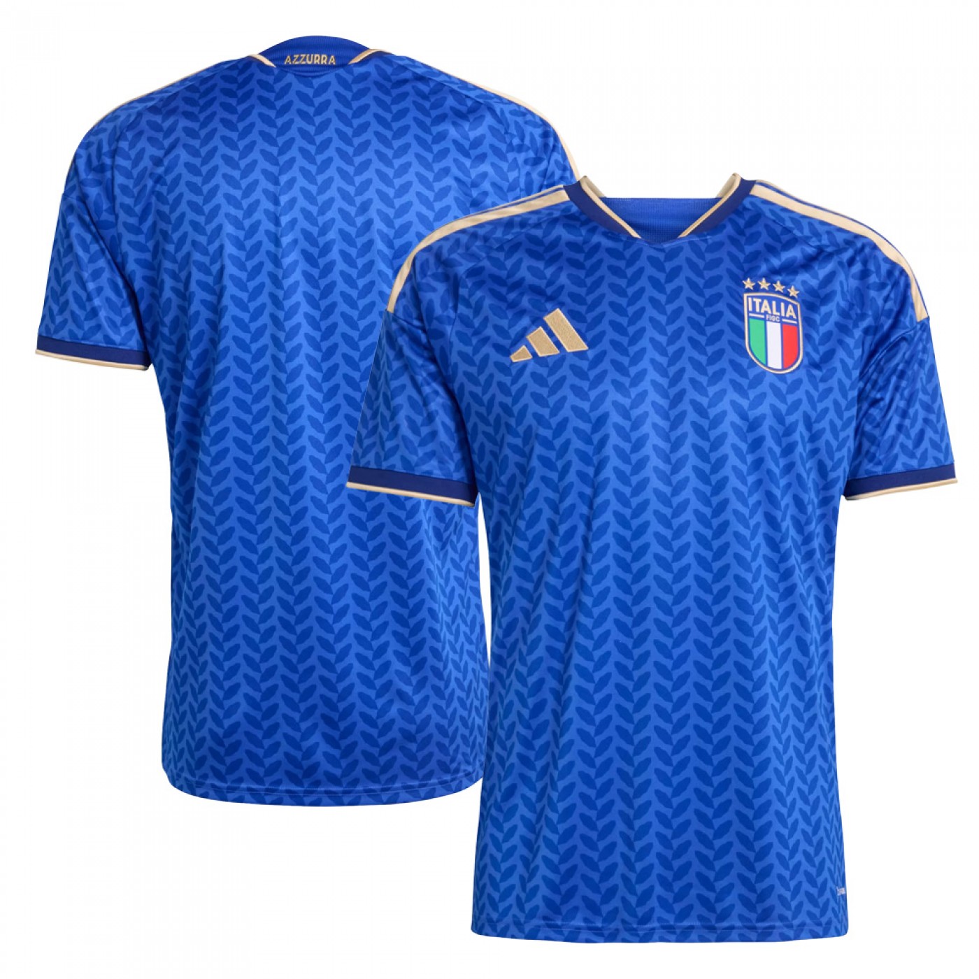 Italy Home Jersey World Cup 2026 - Haven Craft Italy Home Jersey World Cup 2026 Haven Craft