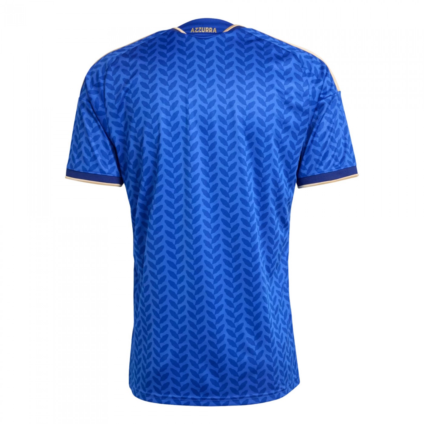Italy Home Jersey World Cup 2026 Haven Craft