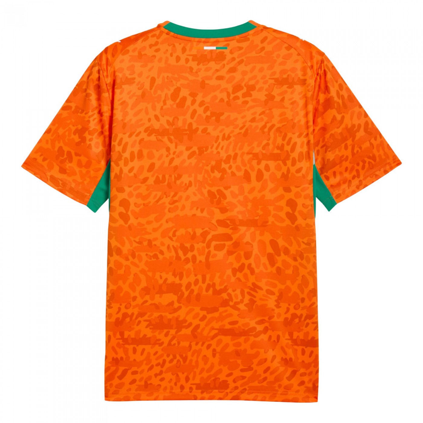 Ivory Coast Home Jersey World Cup 2026 Haven Craft