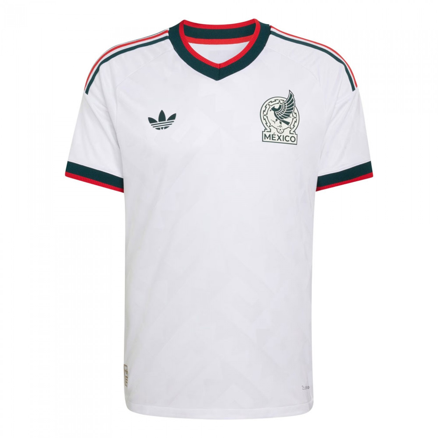 Mexico-26-AU-Away-Shirt-Front-1400x1400 - Haven Craft Mexico Away Jersey World Cup 2026 Haven Craft