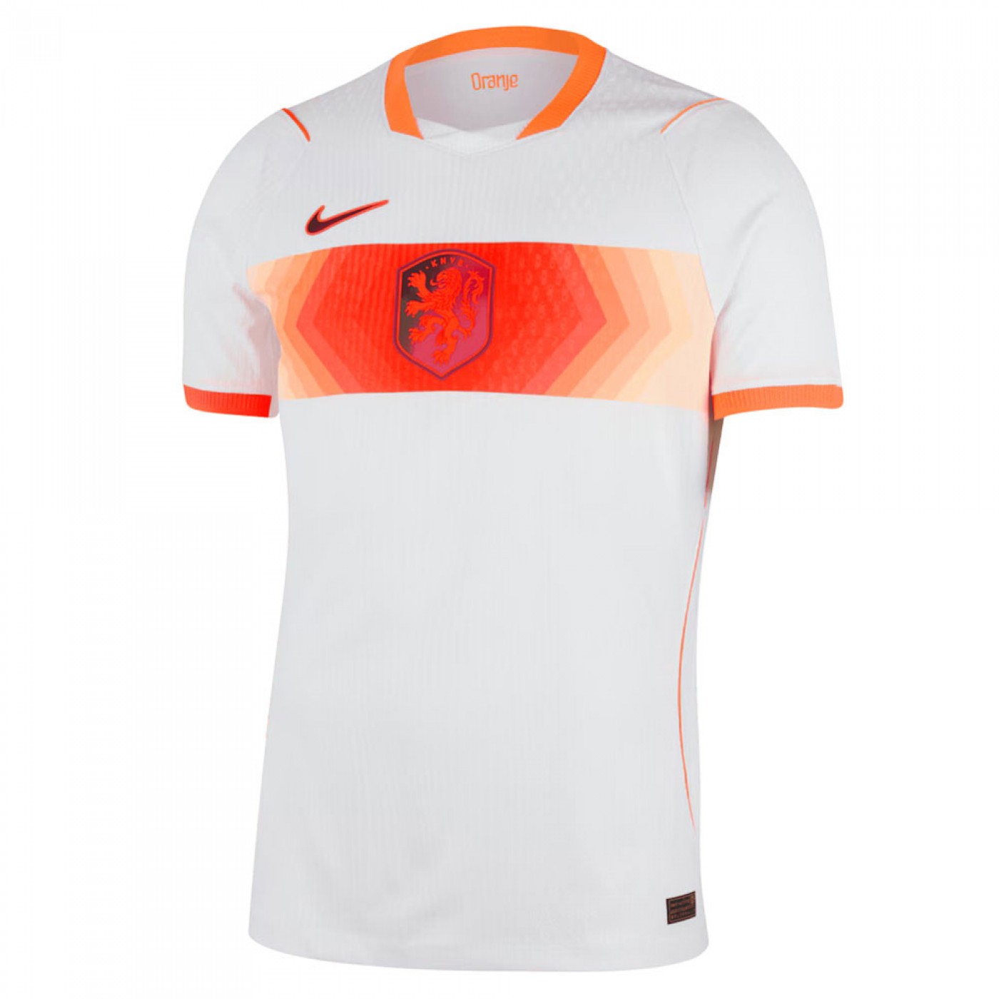 Netherlands Away Jersey World Cup 2026 - Haven Craft Netherlands Away Jersey World Cup 2026 Haven Craft