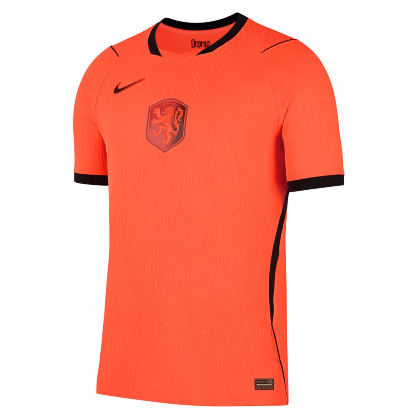 Netherlands Home Jersey World Cup 2026 - Haven Craft Netherlands Home Jersey World Cup 2026 Haven Craft