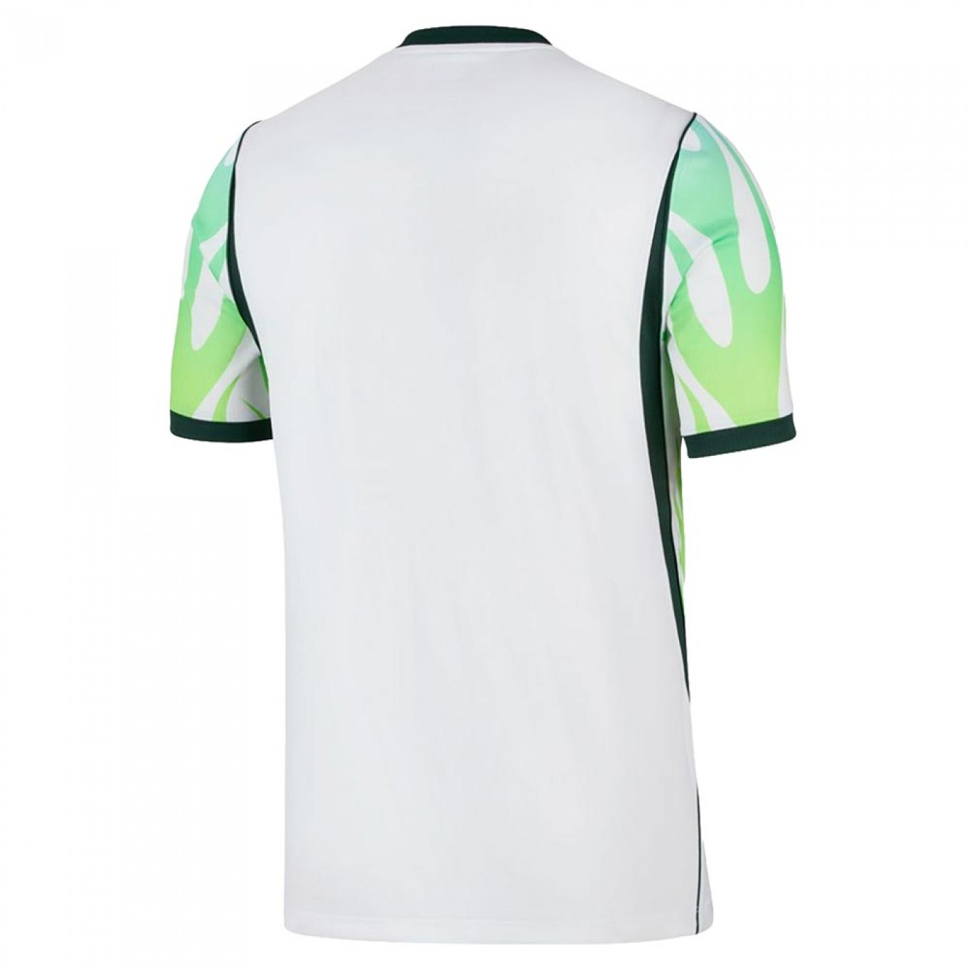 Nigeria Away Jersey World Cup 2026 Haven Craft