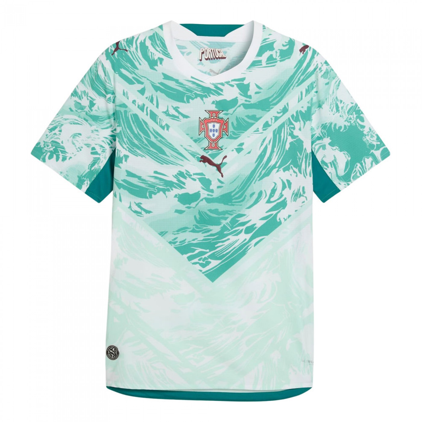Portugal Away Jersey World Cup 2026 - Haven Craft Portugal Away Jersey World Cup 2026 Haven Craft