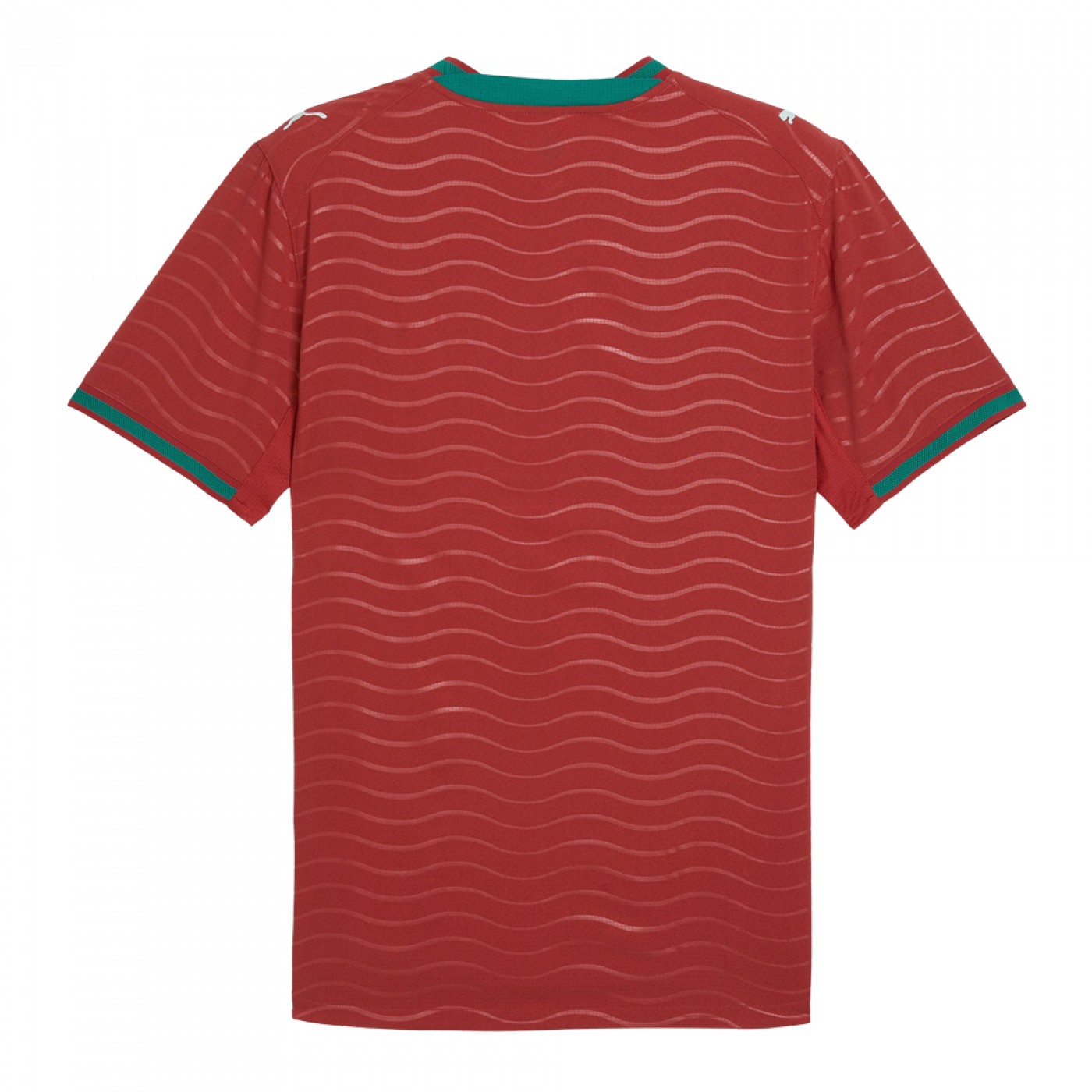 Portugal Home Jersey World Cup 2026 - Haven Craft Portugal Home Jersey World Cup 2026 Haven Craft