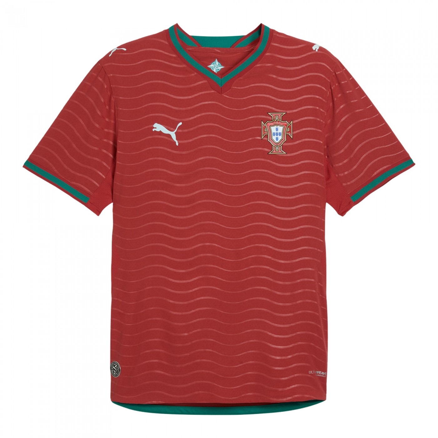Portugal Home Jersey World Cup 2026 - Haven Craft Portugal Home Jersey World Cup 2026 Haven Craft