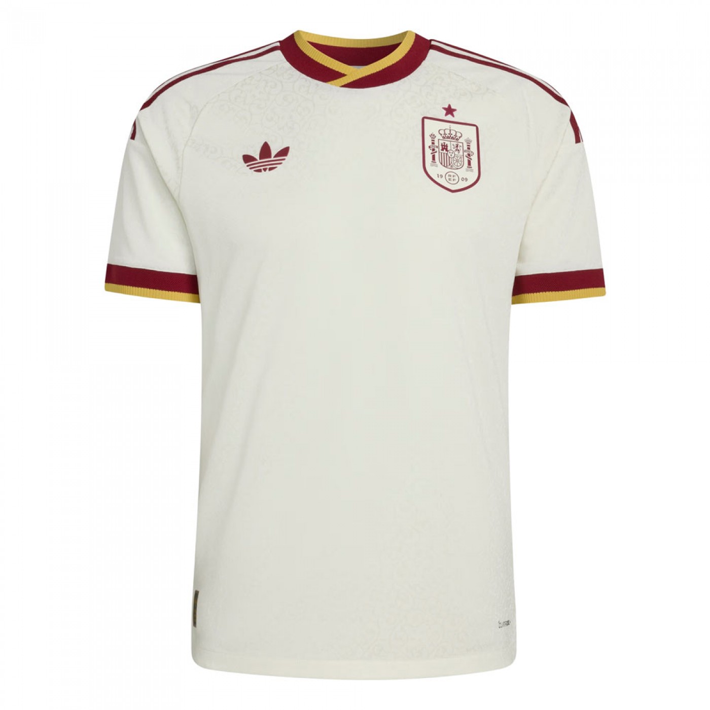 Spain Away Jersey World Cup 2026 - Haven Craft Spain Away Jersey World Cup 2026 Haven Craft