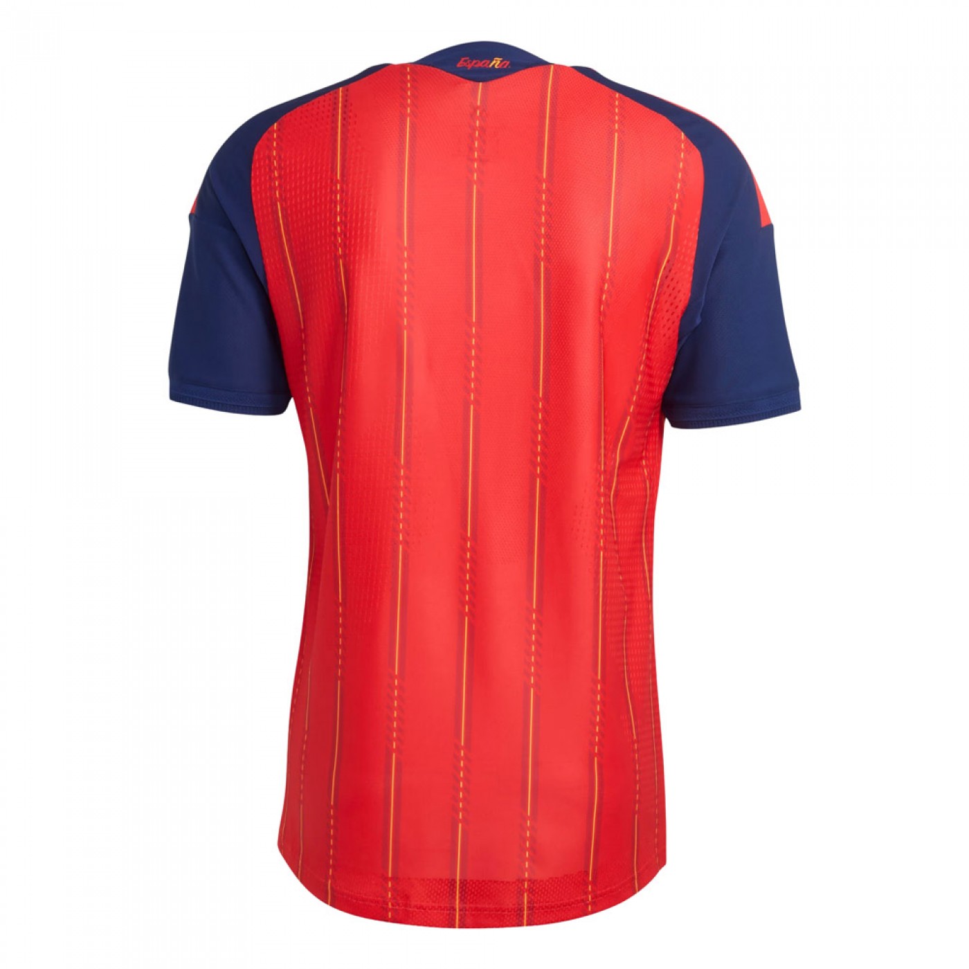 Spain Home Jersey World Cup 2026 Haven Craft