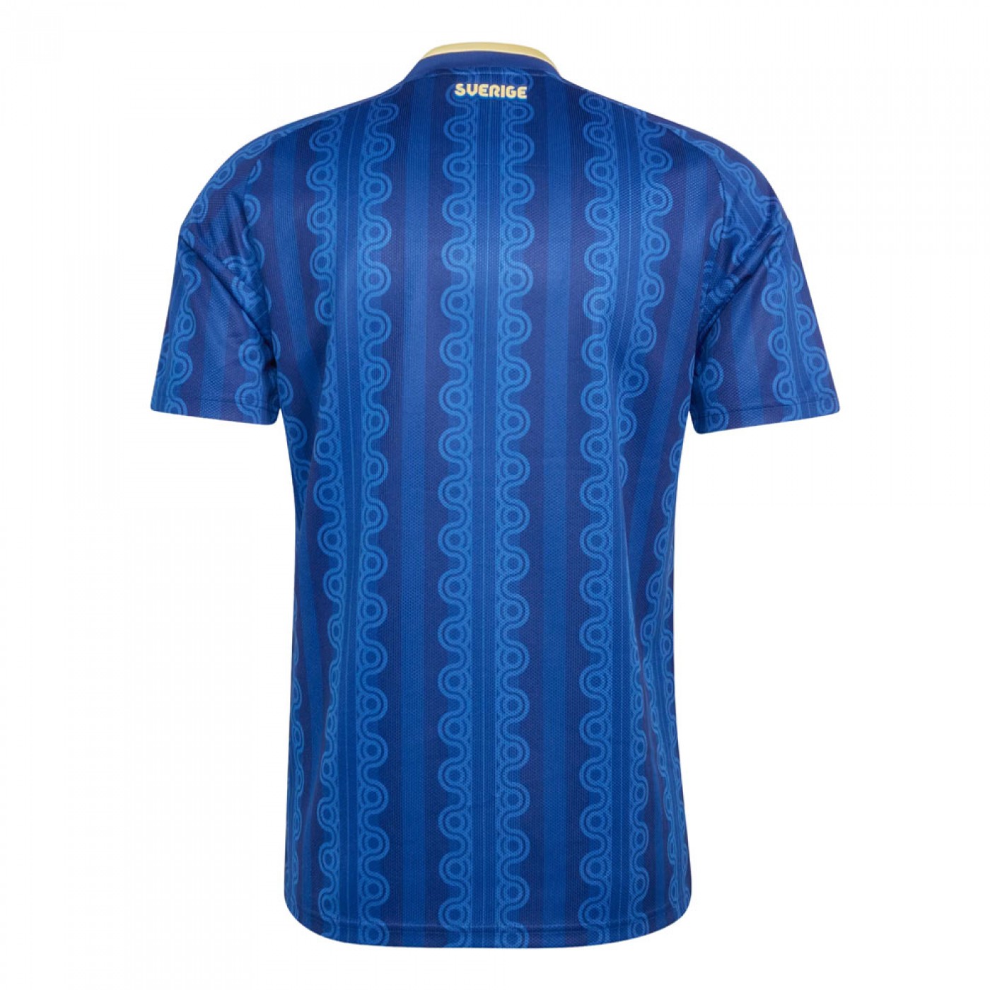 Sweden Away Jersey World Cup 2026 Haven Craft