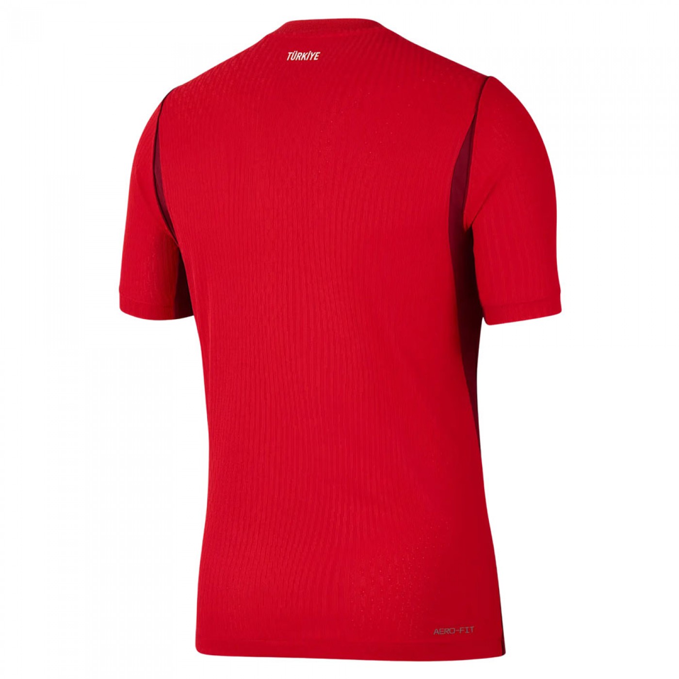 Turkey Home Jersey World Cup 2026 Haven Craft