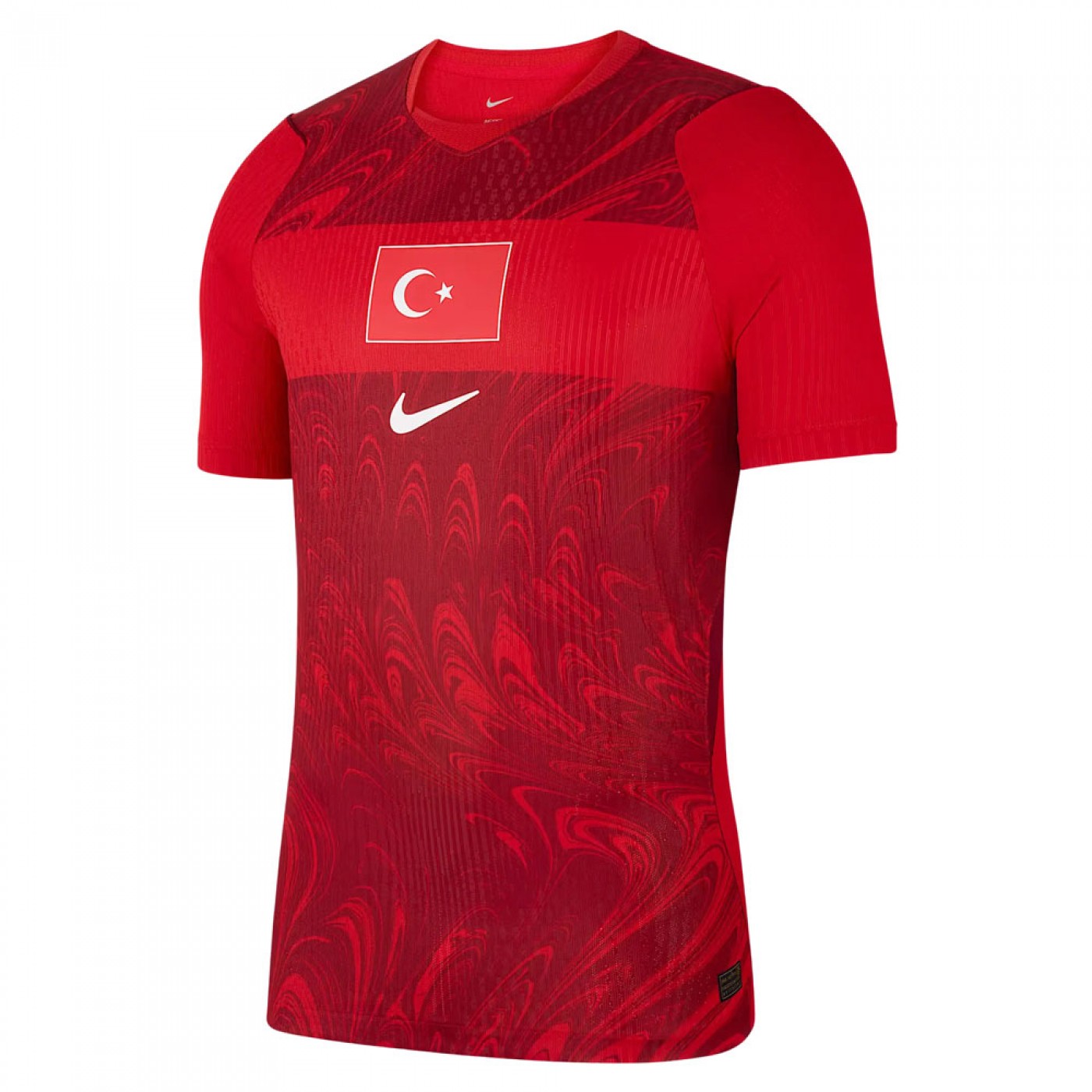 Turkey Home Jersey World Cup 2026 Haven Craft