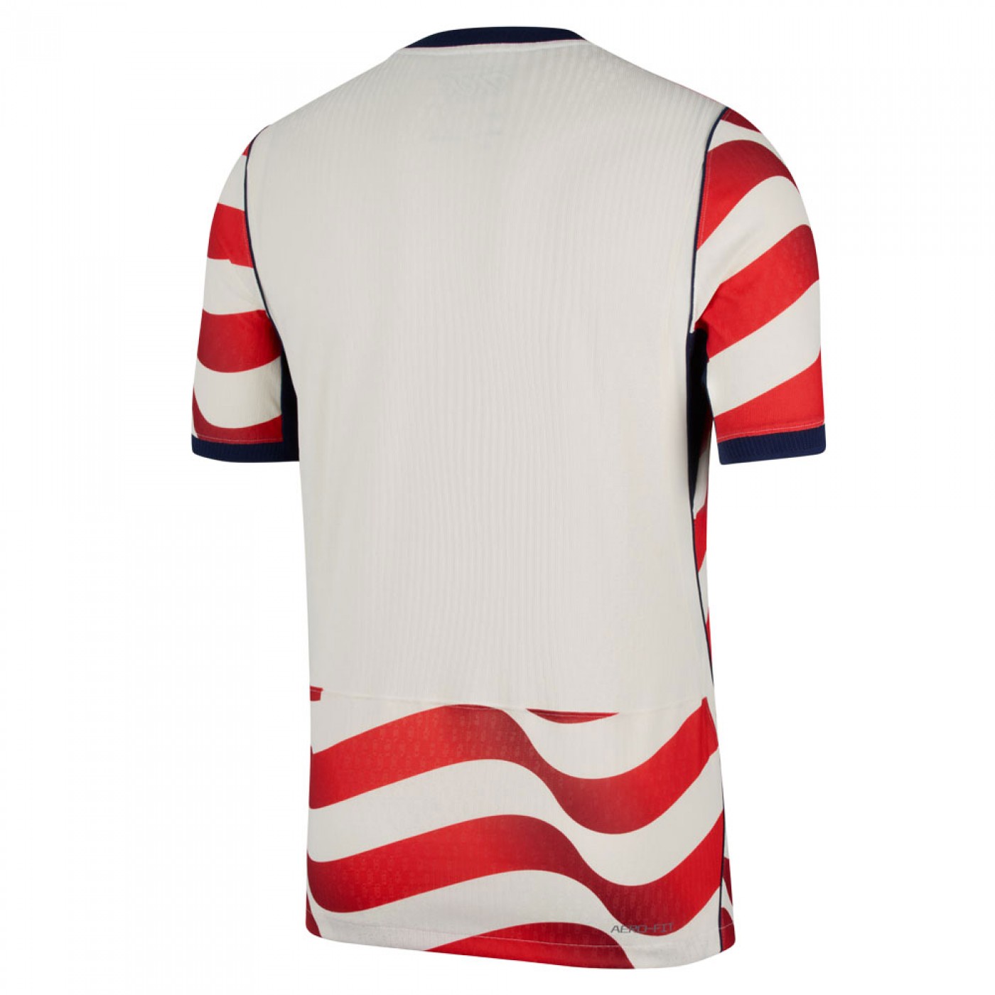 USA Home Jersey World Cup 2026 Haven Craft