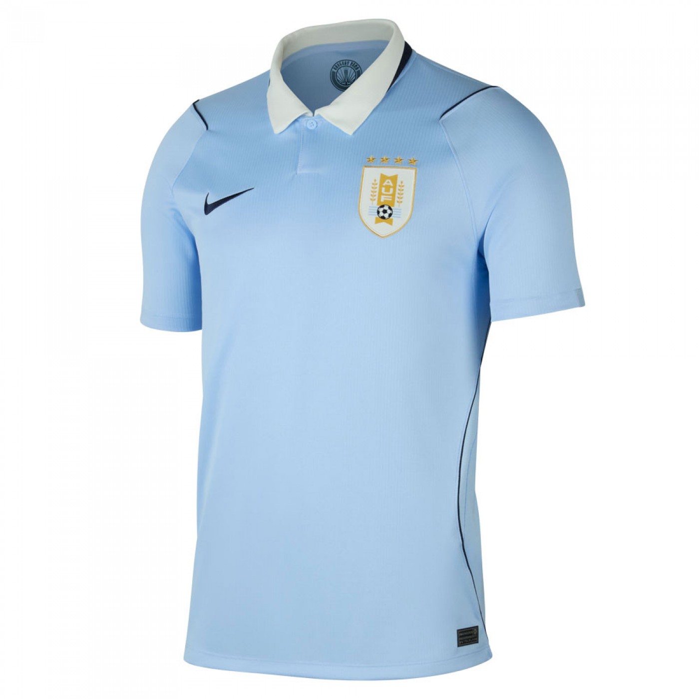 Uruguay Home Jersey World Cup 2026 - Haven Craft Uruguay Home Jersey World Cup 2026 Haven Craft