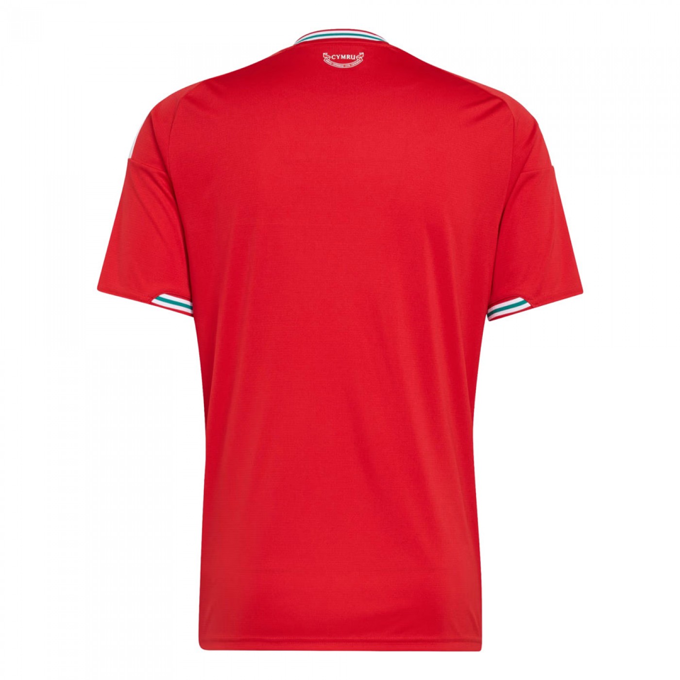 Wales Home Jersey World Cup 2026 - Haven Craft Wales Home Jersey World Cup 2026 Haven Craft